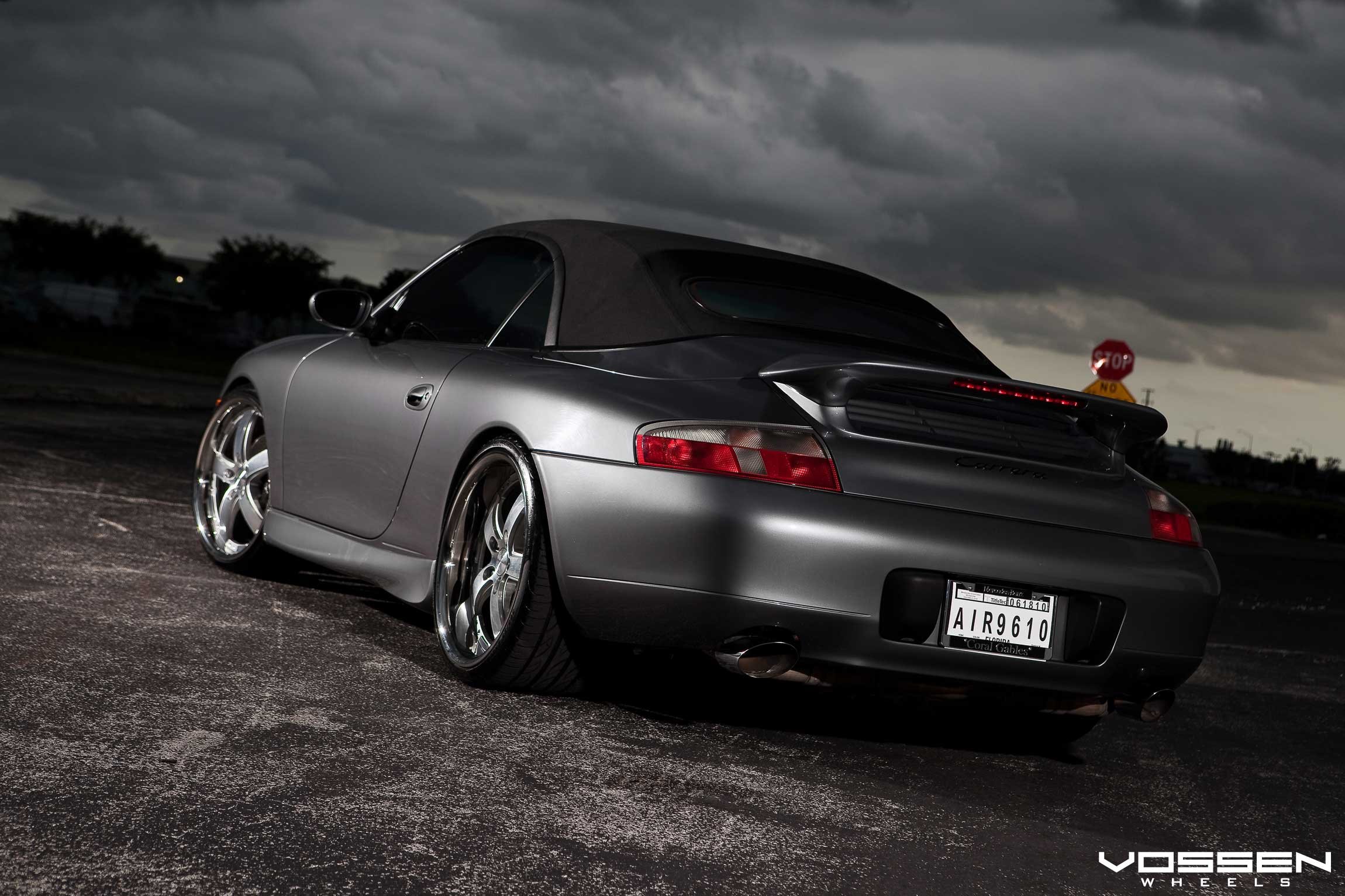 porsche 911 Wallpaper