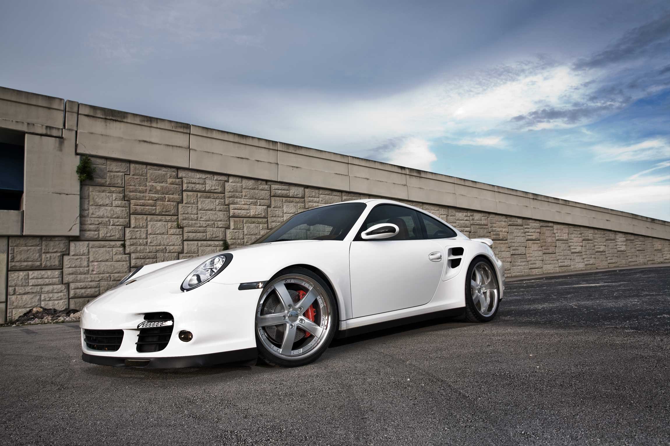 porsche 911 Wallpaper