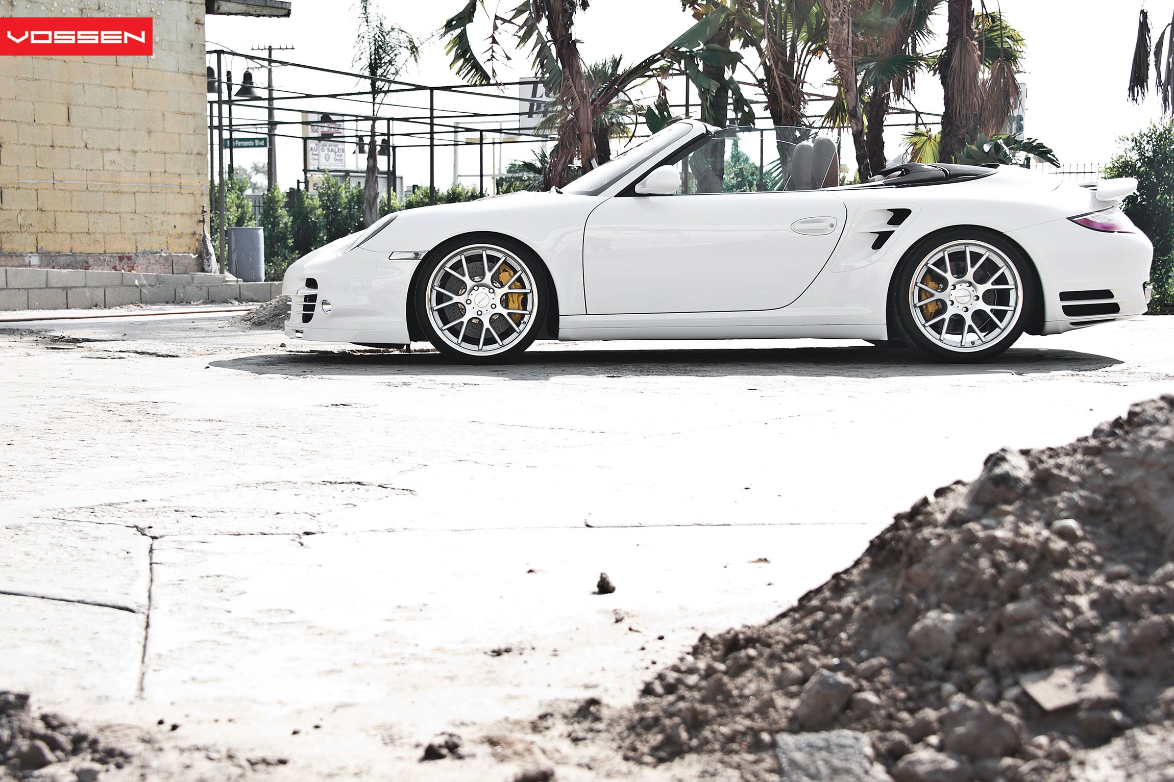 porsche 911 Wallpaper