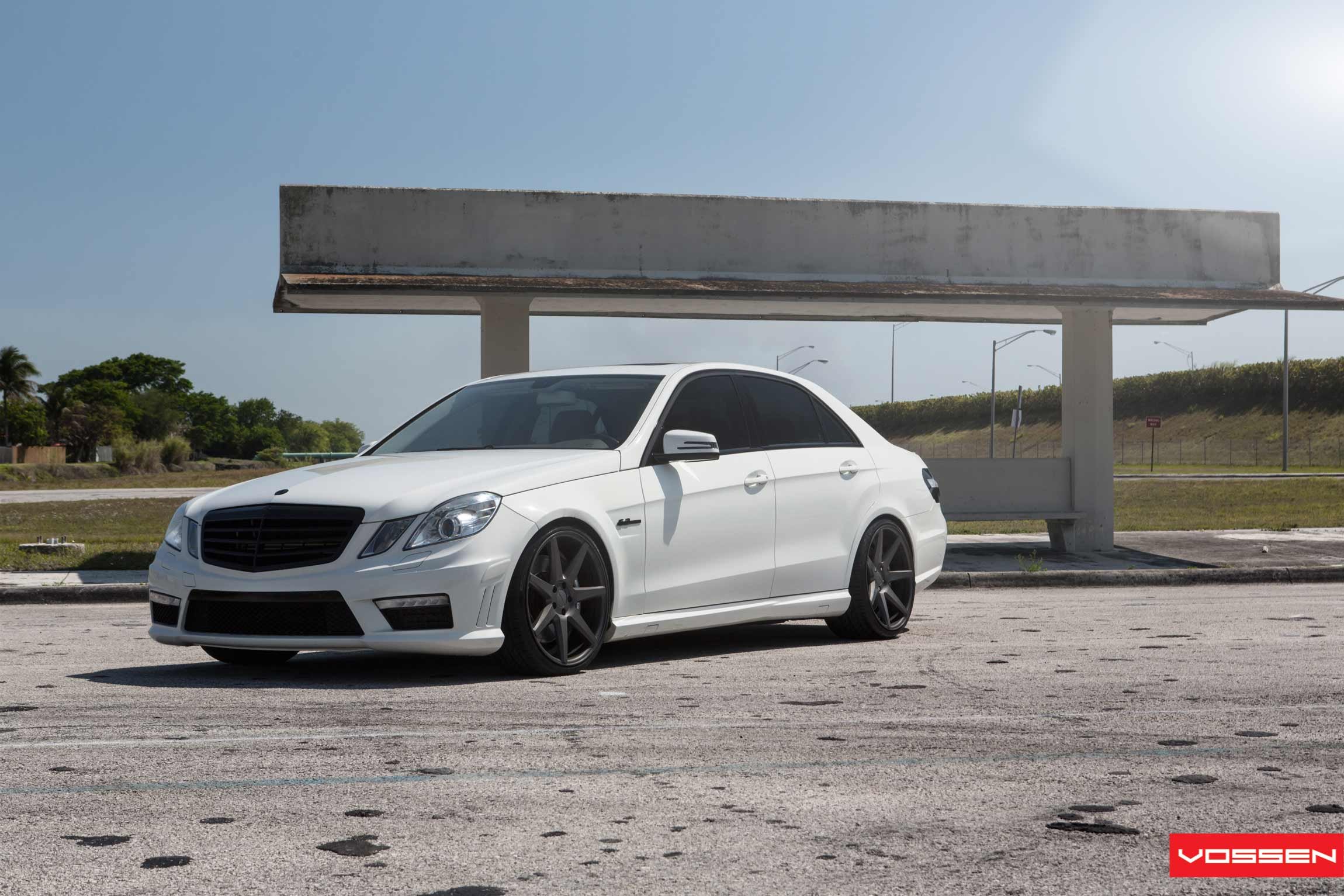 mercedes e class Wallpaper