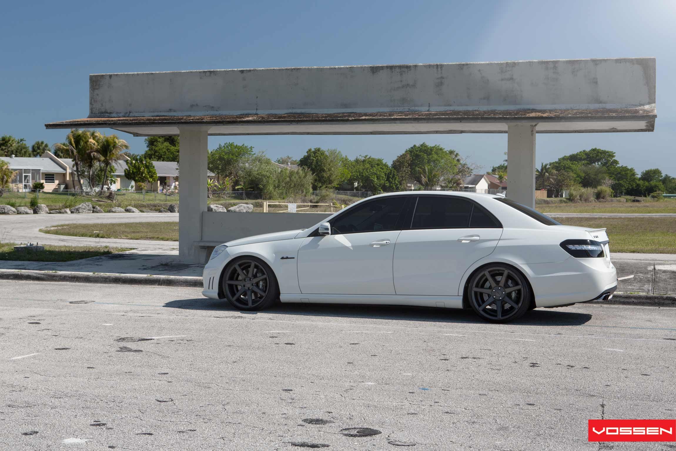 mercedes e class Wallpaper