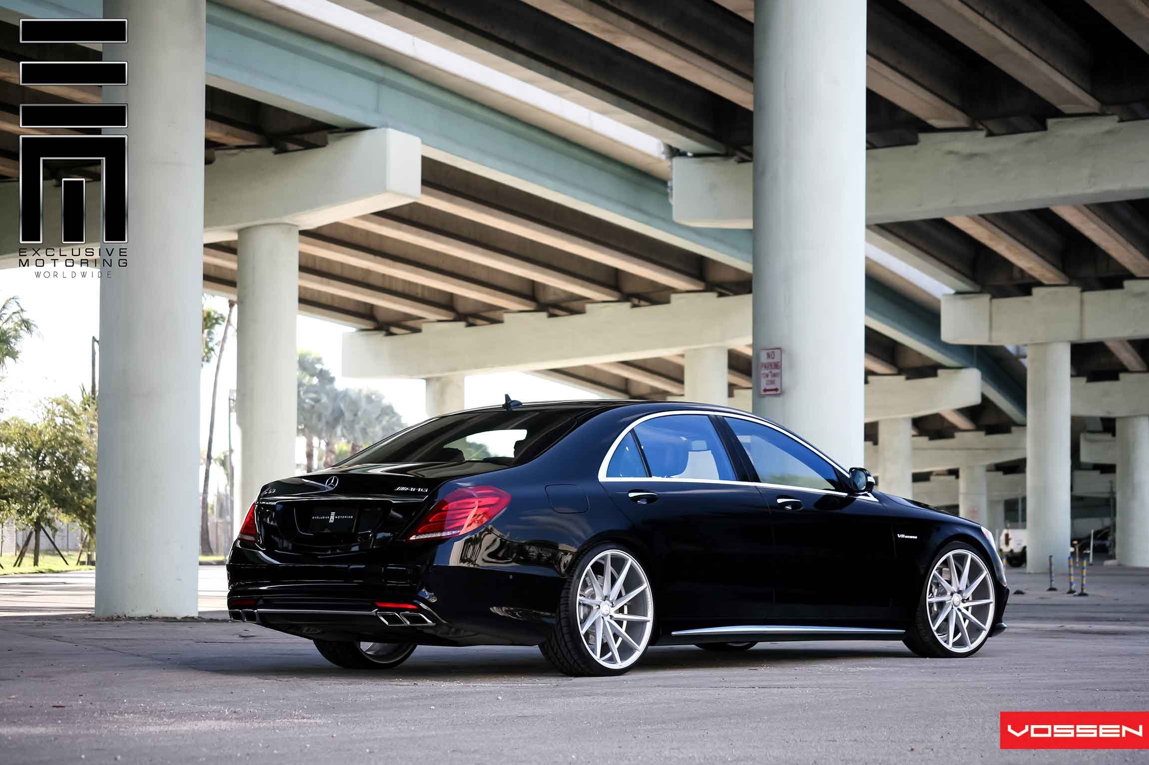 mercedes s class Wallpaper