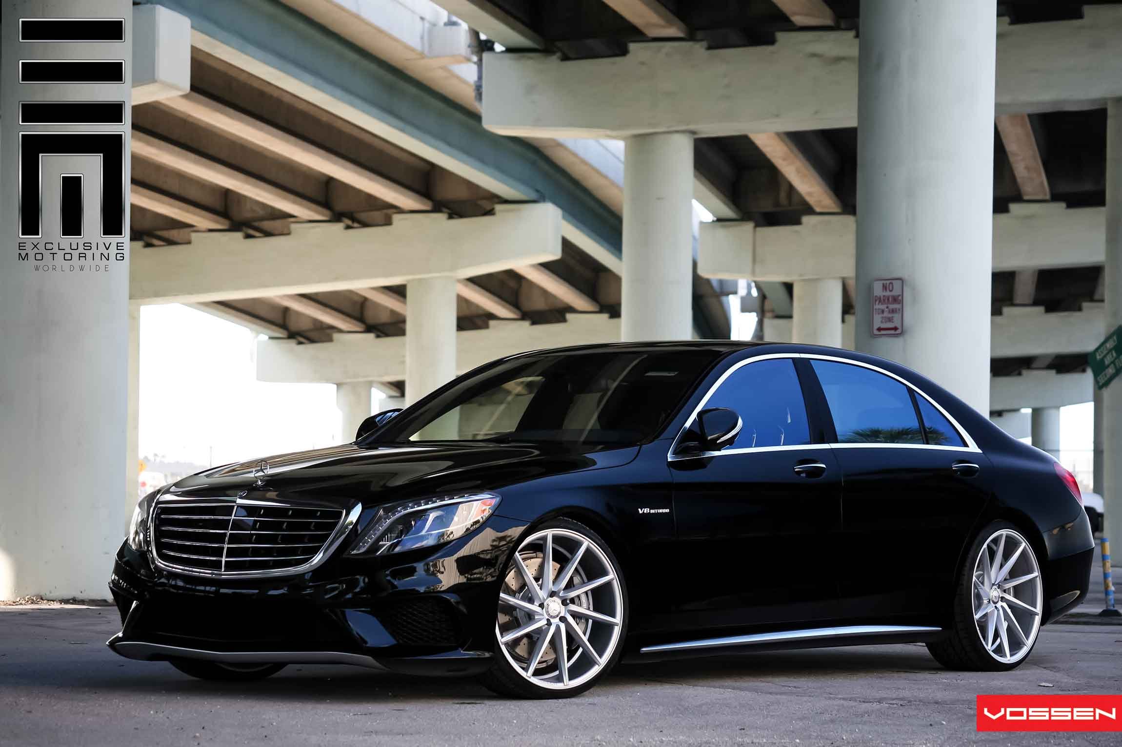 mercedes s class Wallpaper