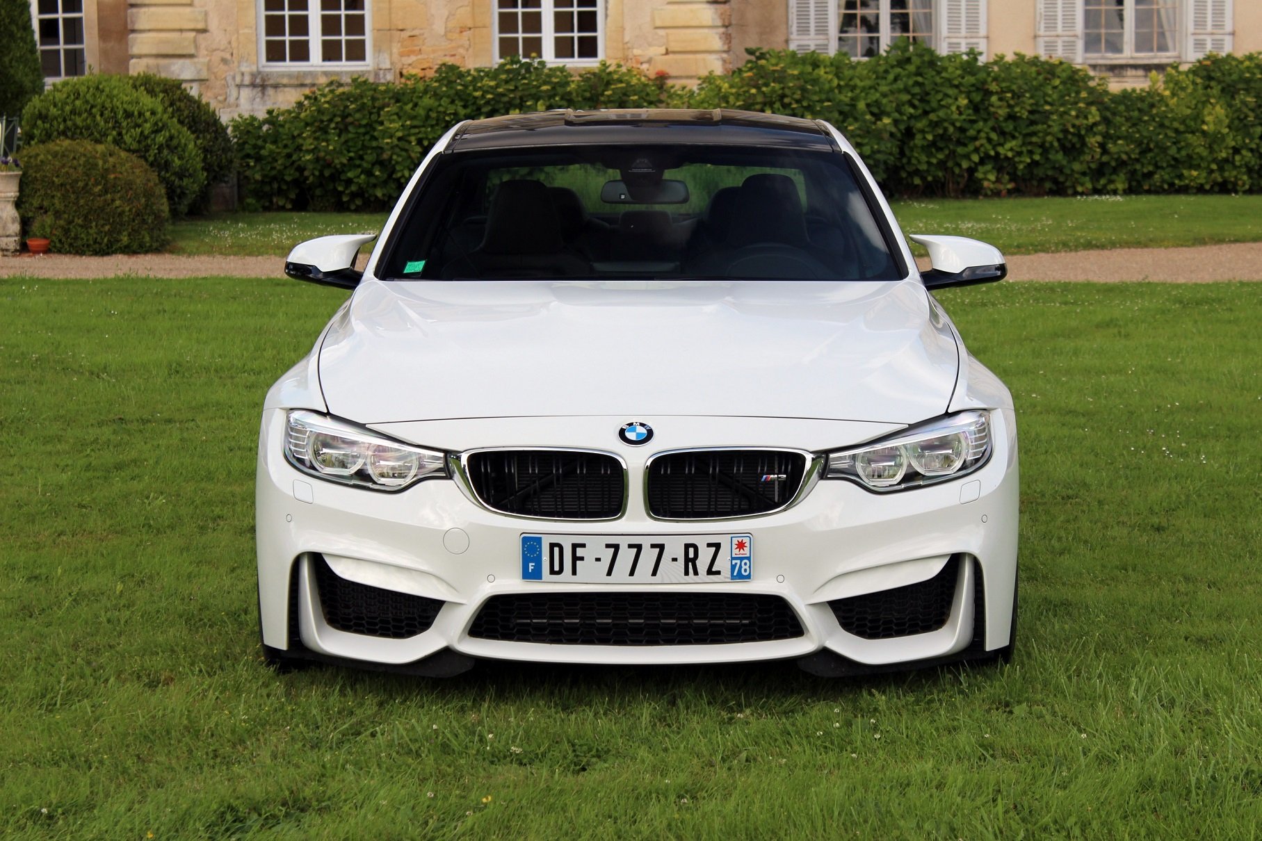 2014 bmw m3 Wallpaper