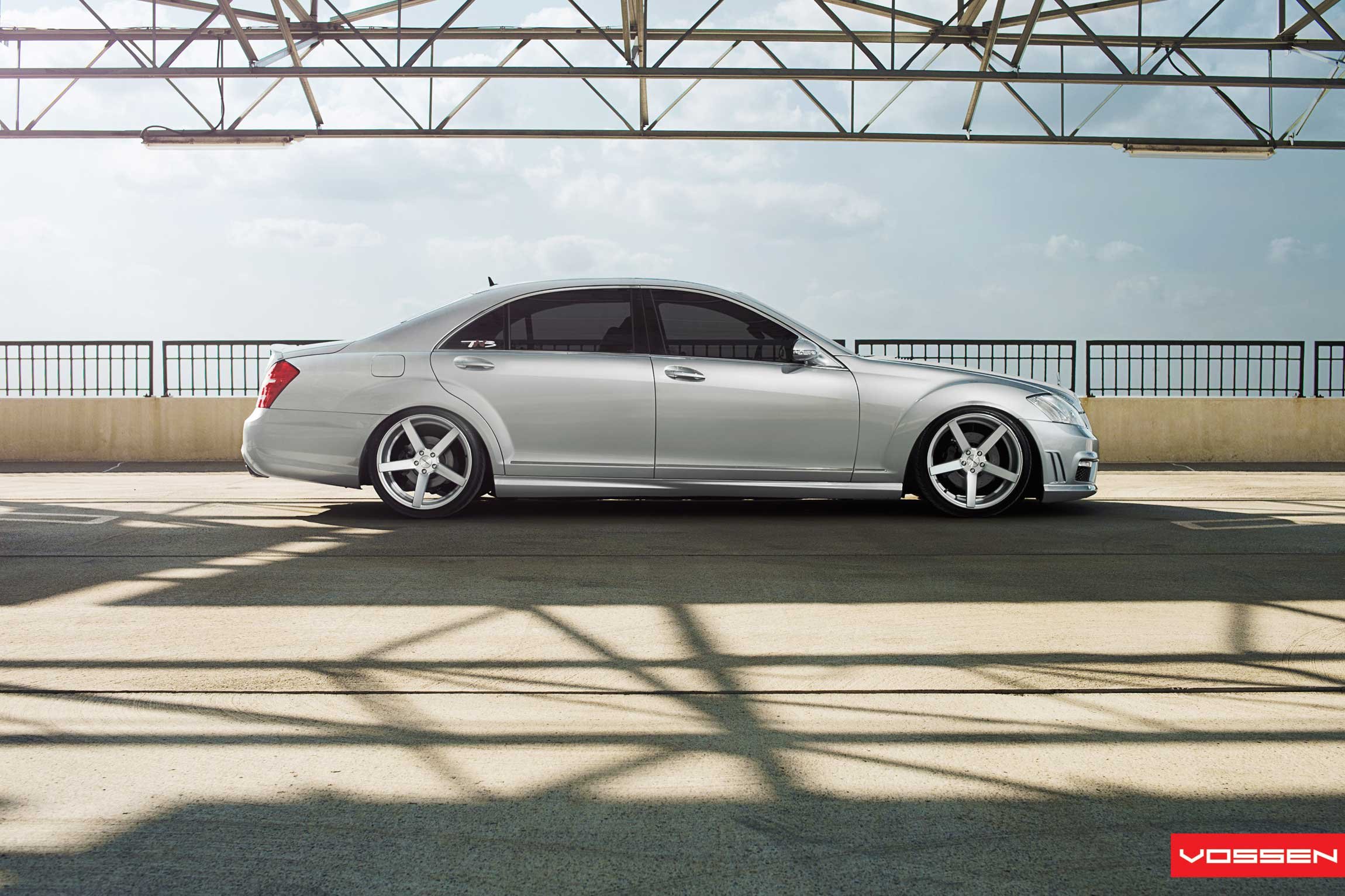 mercedes s class Wallpaper
