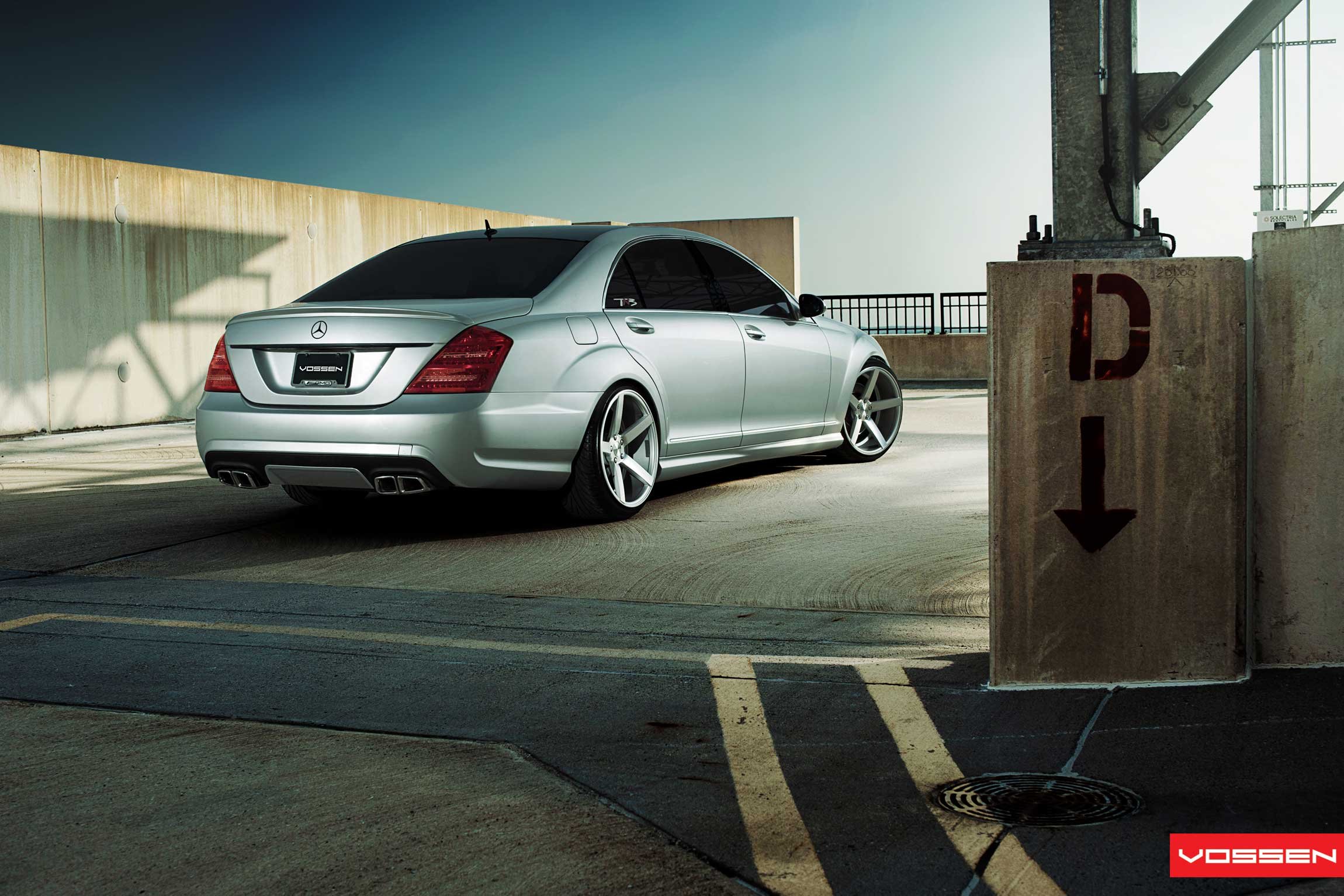 mercedes s class Wallpaper