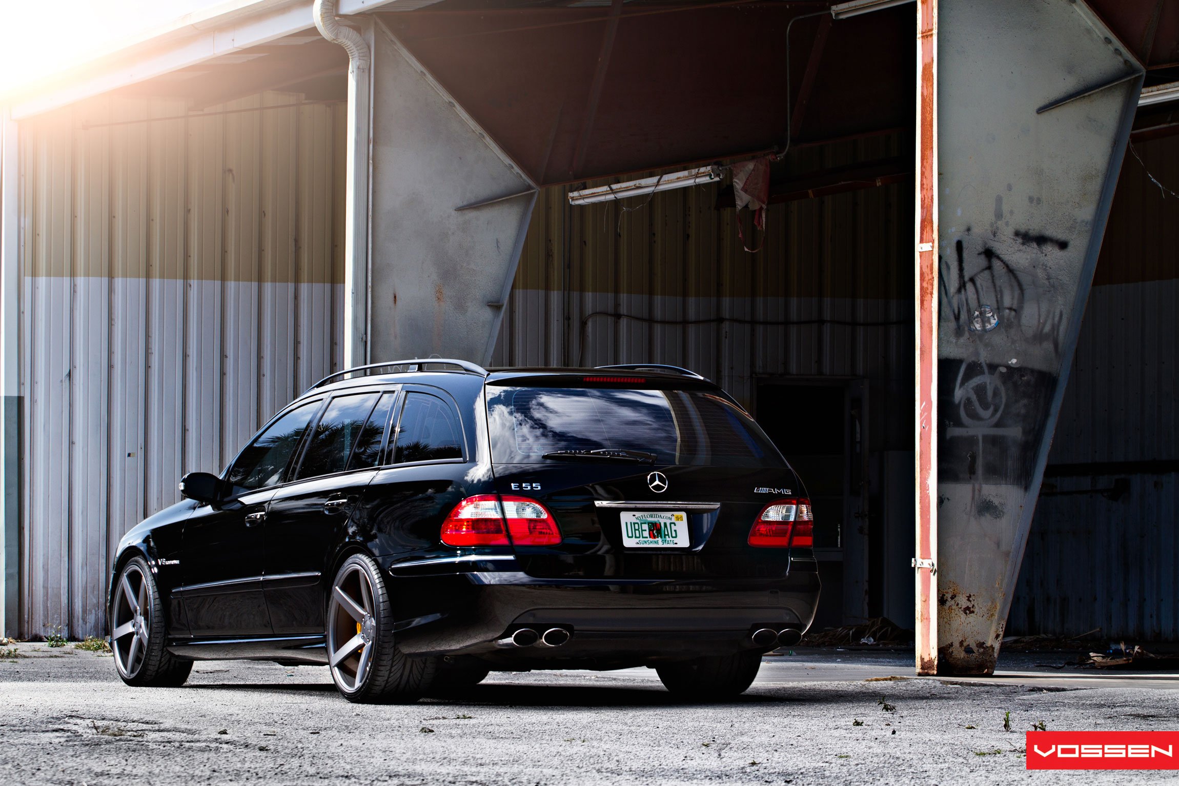mercedes e class Wallpaper