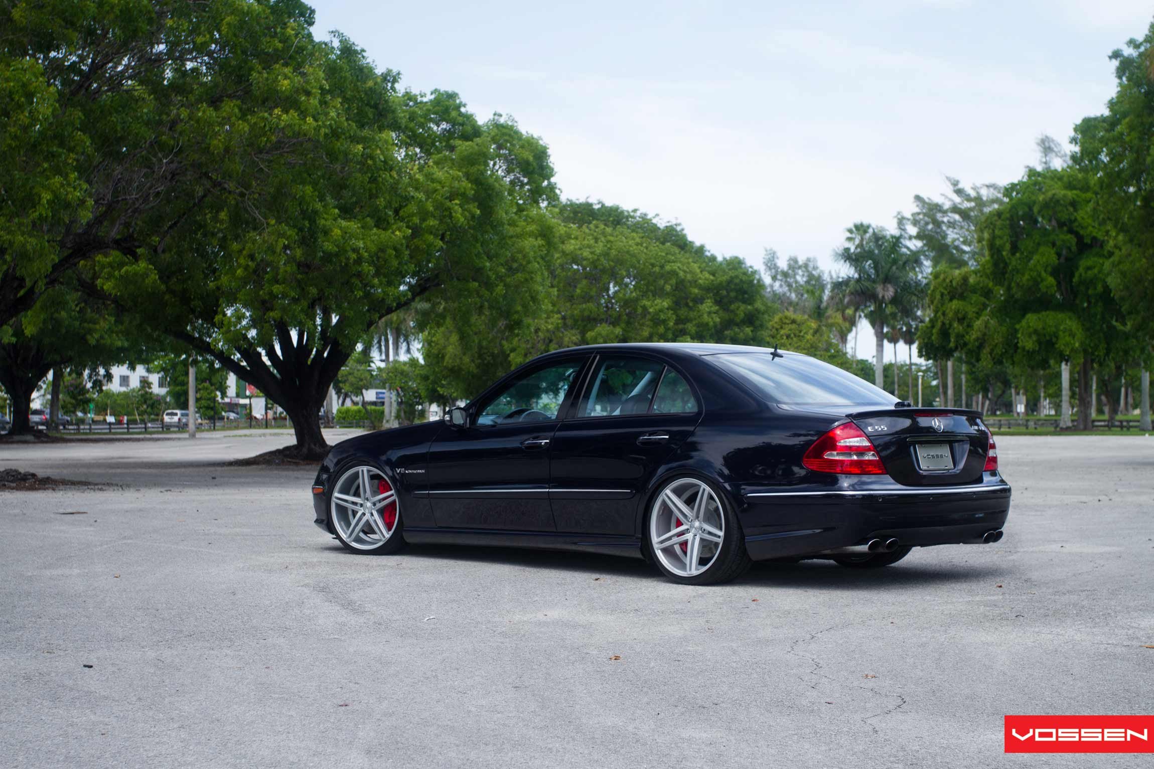 mercedes e class Wallpaper