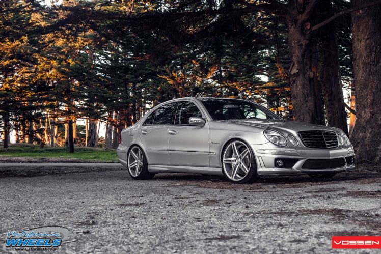 mercedes e class HD Wallpaper Desktop Background