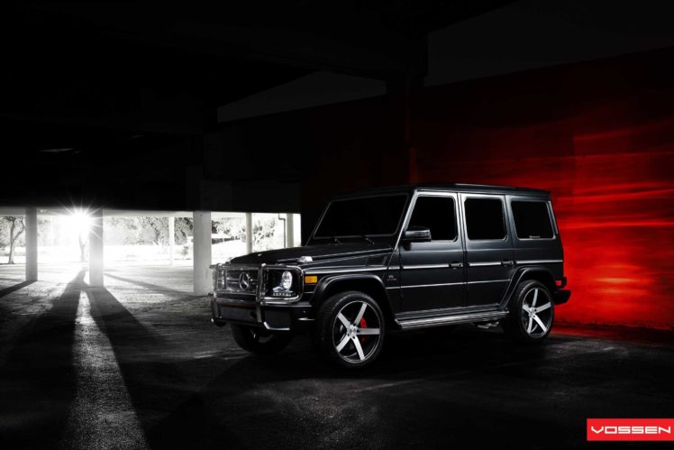 mercedes g class Wallpapers HD / Desktop and Mobile Backgrounds