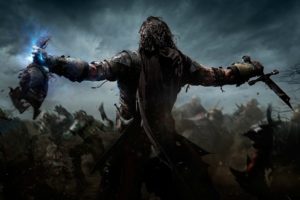 middle, Earth, Shadow, Mordor, Action, Adventure, Fantasy, Lotr, Lord, Rings, Warrior, Online,  8