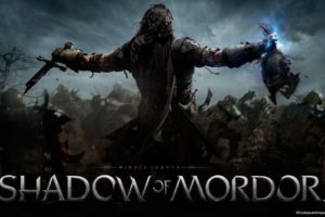 middle, Earth, Shadow, Mordor, Action, Adventure, Fantasy, Lotr, Lord, Rings, Warrior, Online,  17