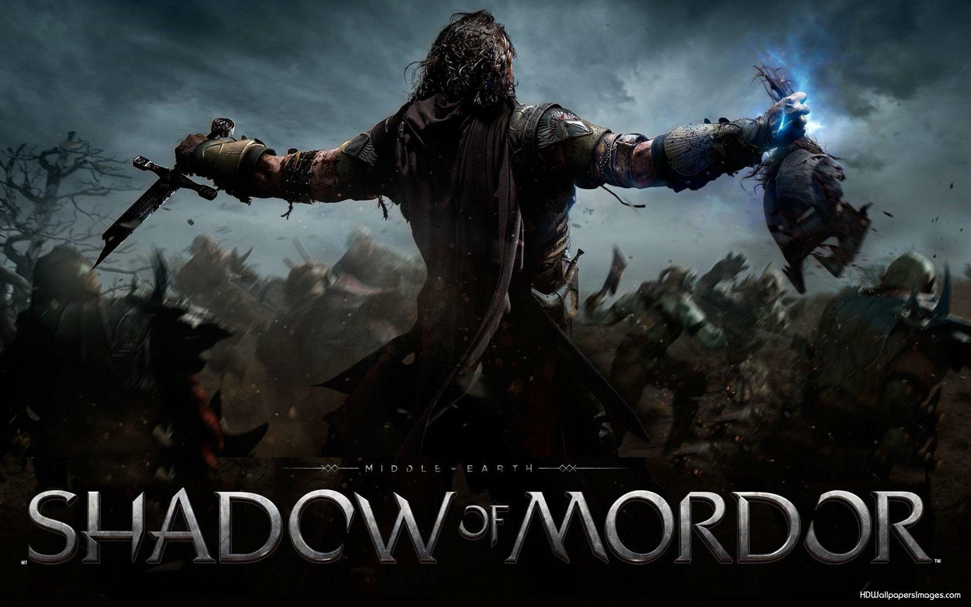 middle, Earth, Shadow, Mordor, Action, Adventure, Fantasy, Lotr, Lord, Rings, Warrior, Online,  17 Wallpaper