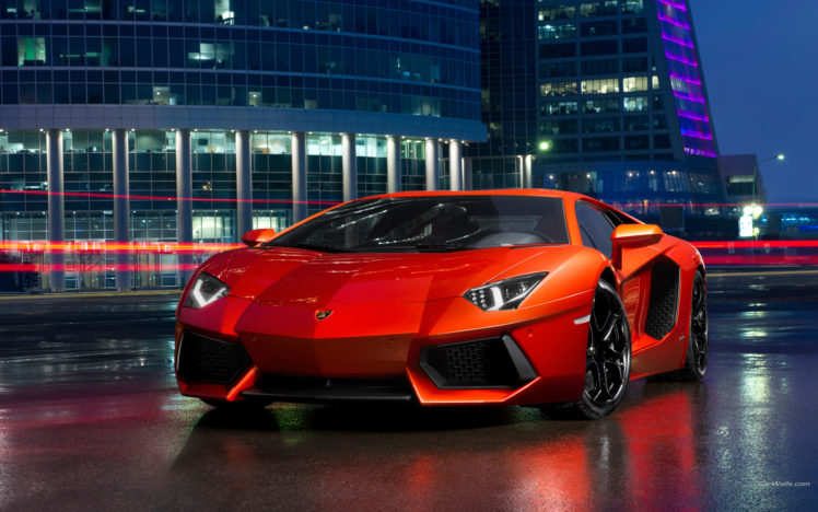 2012, Lamborghini, Aventador, Lp700 4, Supercars HD Wallpaper Desktop Background
