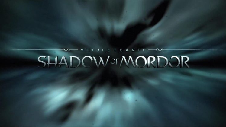 middle, Earth, Shadow, Mordor, Action, Adventure, Fantasy, Lotr, Lord ...