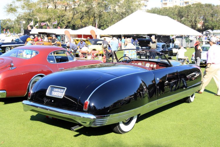1941, Chrysler, Thunderbolt, Car, Vehicle, Classic, Retro, Sport, Supercar, 1536×1024,  1 HD Wallpaper Desktop Background