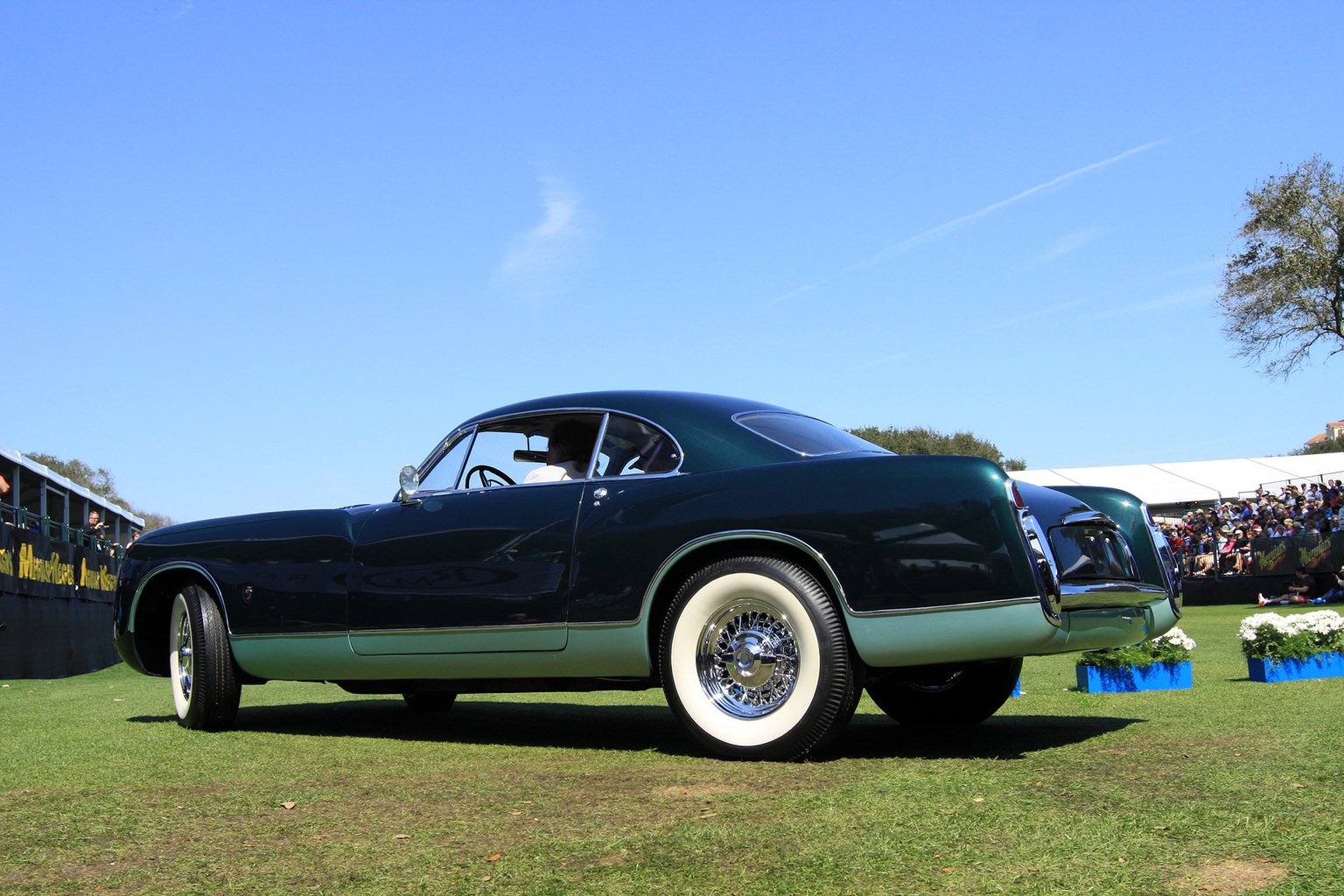 1952, Chrysler, Aeothomas specialaeu, Prototype, Car, Vehicle, Classic, Retro, Sport, Supercar, 1536x1024,  2 Wallpaper