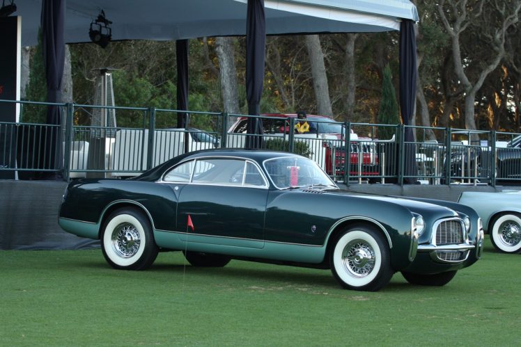 1952, Chrysler, Aeothomas specialaeu, Prototype, Car, Vehicle, Classic, Retro, Sport, Supercar, 1536×1024,  5 HD Wallpaper Desktop Background