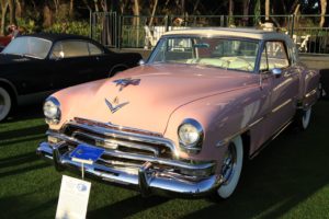 1954, Chrysler, La comtesse, Car, Vehicle, Classic, Retro, Sport, Supercar, 1536×1024,  1