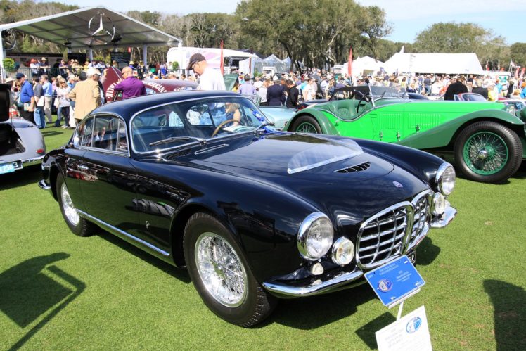 1954, Maserati, A6gcs, Car, Vehicle, Classic, Retro, Sport, Supercar, Italy, 1536×1024 HD Wallpaper Desktop Background