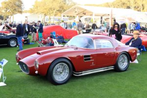 1954, Maserati, A6gcs 53, Berlinetta, Car, Vehicle, Classic, Retro, Sport, Supercar, Italy, Red, 1536×1024,  1