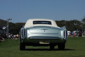 1955, Ford, Falcon, Concept, Car, Car, Vehicle, Classic, Retro, Sport, Supercar, 1536×1024,  2