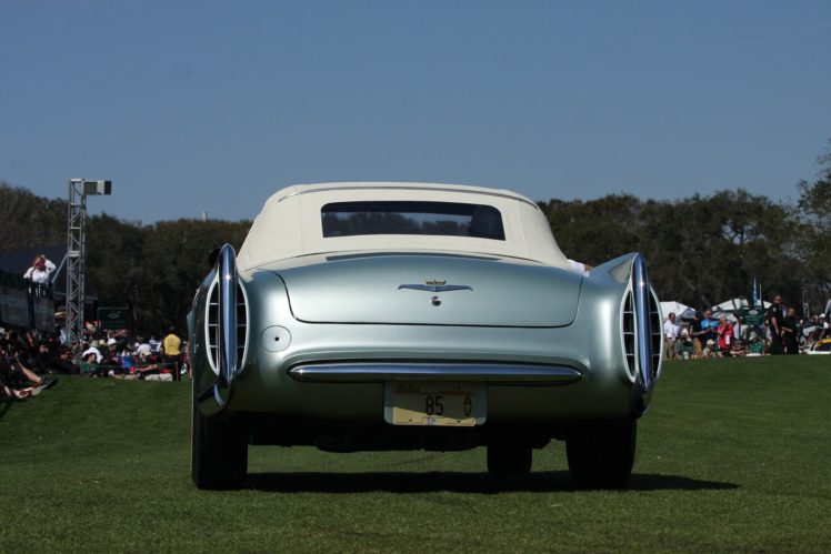 1955, Ford, Falcon, Concept, Car, Car, Vehicle, Classic, Retro, Sport, Supercar, 1536×1024,  2 HD Wallpaper Desktop Background