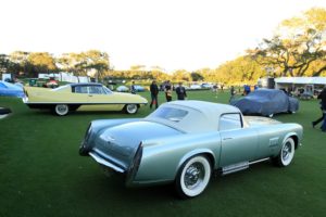 1955, Ford, Falcon, Concept, Car, Car, Vehicle, Classic, Retro, Sport, Supercar, 1536×1024,  5
