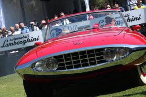 1956, Chrysler, Diablo, Red, Car, Vehicle, Classic, Retro, Sport, Supercar, 1536×1024,  1
