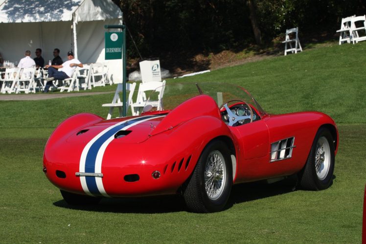 1956, Maserati, 350s, Car, Race, Red, Racing, Italy, Vehicle, Classic, Retro, Sport, Supercar, 1536×1024,  2 HD Wallpaper Desktop Background