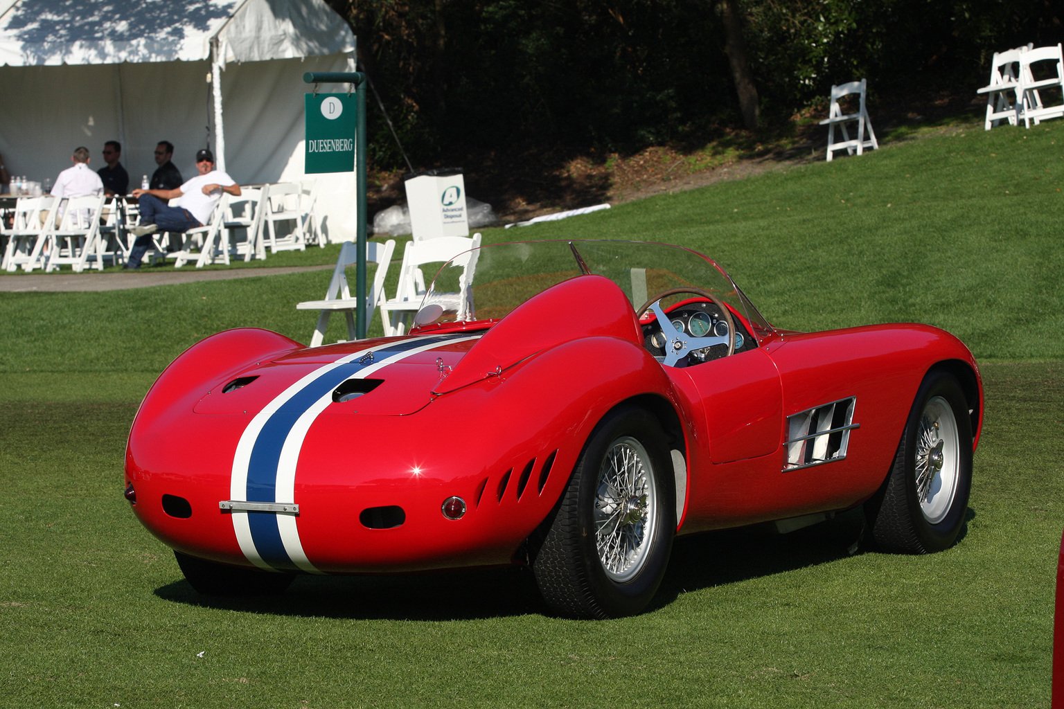 1956, Maserati, 350s, Car, Race, Red, Racing, Italy, Vehicle, Classic, Retro, Sport, Supercar, 1536x1024,  2 Wallpaper