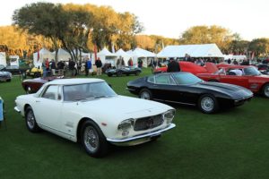 1962, Maserati, 5000gt, Car, Vehicle, Classic, Retro, Sport, Supercar, Italy, 1536×1024,  1