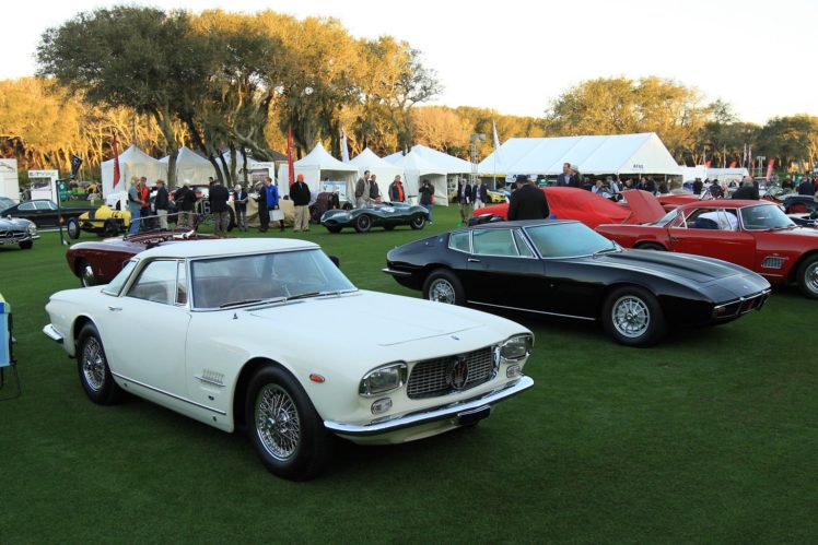 1962, Maserati, 5000gt, Car, Vehicle, Classic, Retro, Sport, Supercar, Italy, 1536×1024,  1 HD Wallpaper Desktop Background