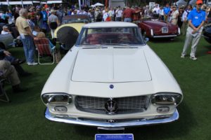 1962, Maserati, 5000gt, Car, Vehicle, Classic, Retro, Sport, Supercar, Italy, 1536×1024,  2
