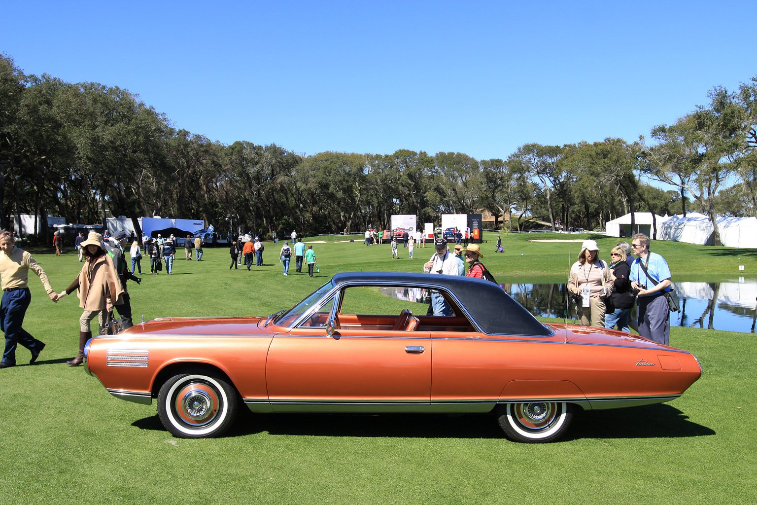 1963, Chrysler, Turbine, 3, Car, Vehicle, Classic, Retro, Sport, Supercar, 1536x1024,  4 Wallpaper