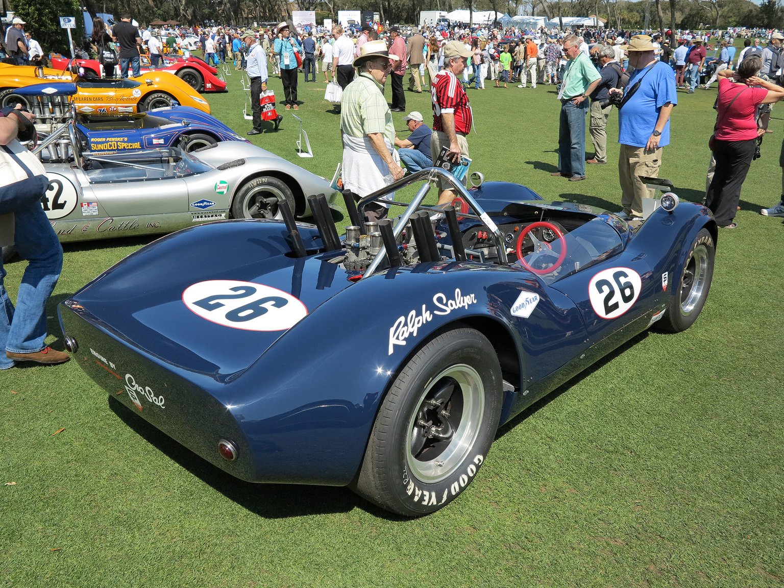 1965, Mclaren elva, M1a, Race, Racing, Car, Vehicle, Classic, Retro, Sport, Supercar, 1536x1024,  1 Wallpaper