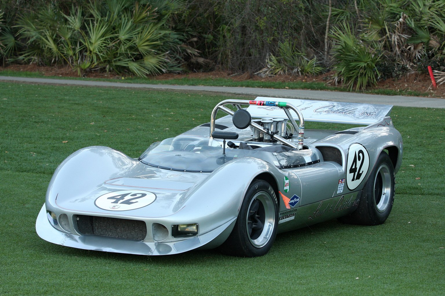 1966, Mclaren, M1b, Race, Racing, Car, Vehicle, Classic, Retro, Sport, Supercar, 1536x1024,  1 Wallpaper