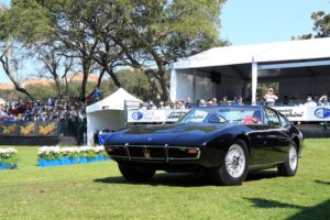 1967, Maserati, Ghibli, Black, Car, Vehicle, Classic, Retro, Sport, Supercar, Italy, 1536×1024,  1