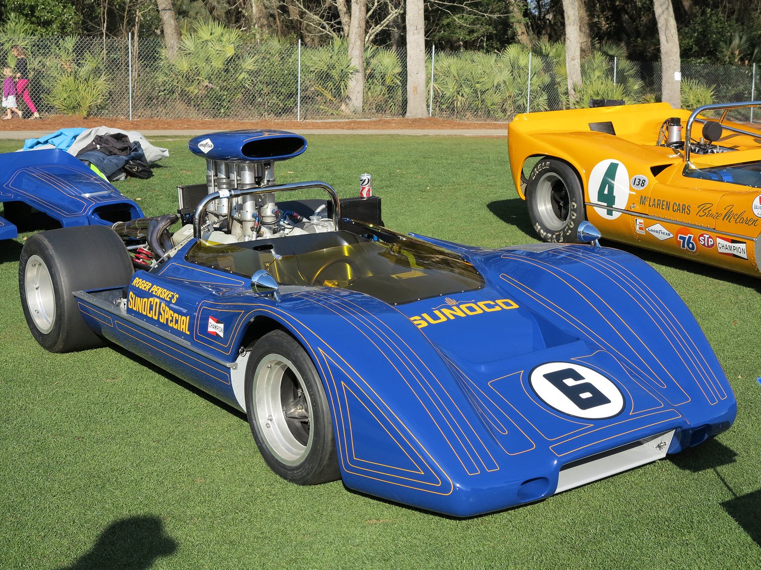 1967, Mclaren, M6a 3, Race, Racing, Car, Vehicle, Classic, Retro, Sport, Supercar, 1536x1024,  3 Wallpaper