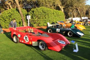 1970, Mclaren, M8e d, Race, Racing, Car, Vehicle, Classic, Retro, Sport, Supercar, Red, 1536×1024,  1
