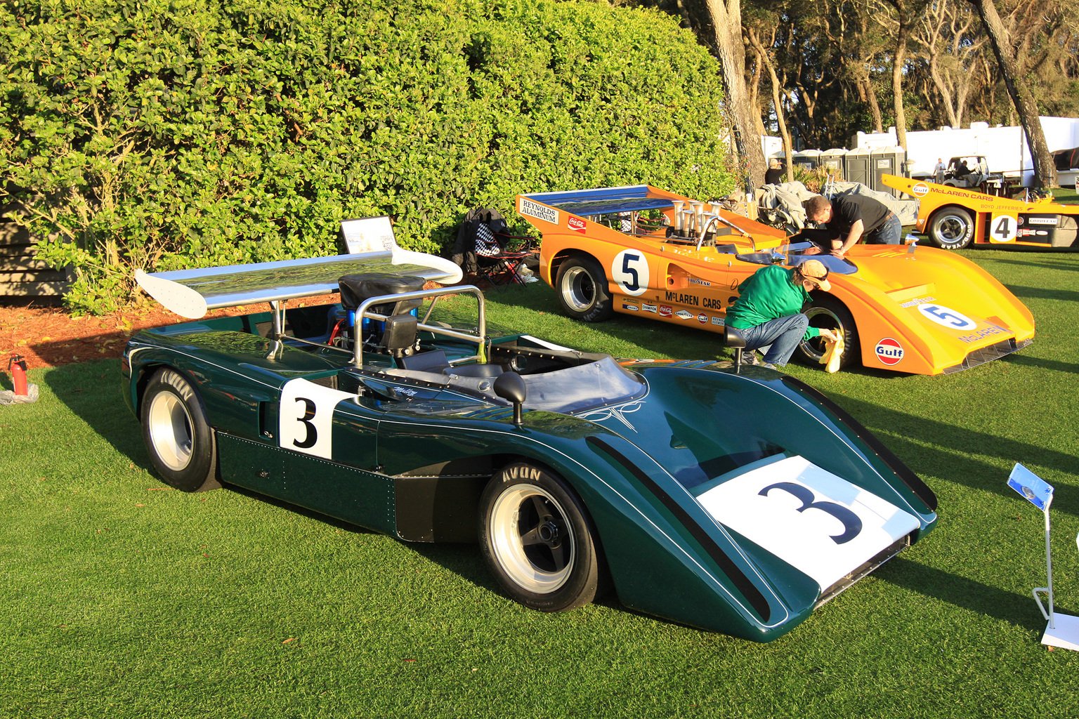 1971, Mclaren, M8e, Race, Racing, Car, Vehicle, Classic, Retro, Sport, Supercar, 1536x1024,  2 Wallpaper