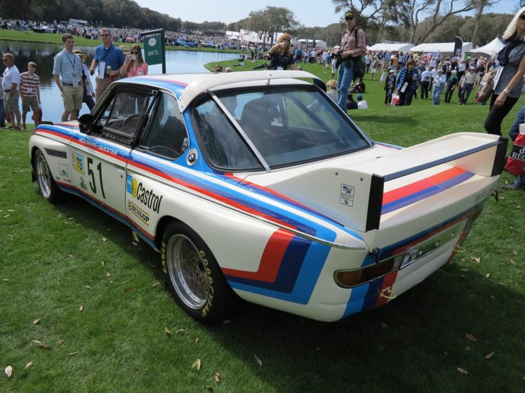1972, Bmw, 3, 5csl, Group 2, Race, Racing, Car, Vehicle, Classic, Retro, Sport, Supercar, 1536×1024,  5 HD Wallpaper Desktop Background