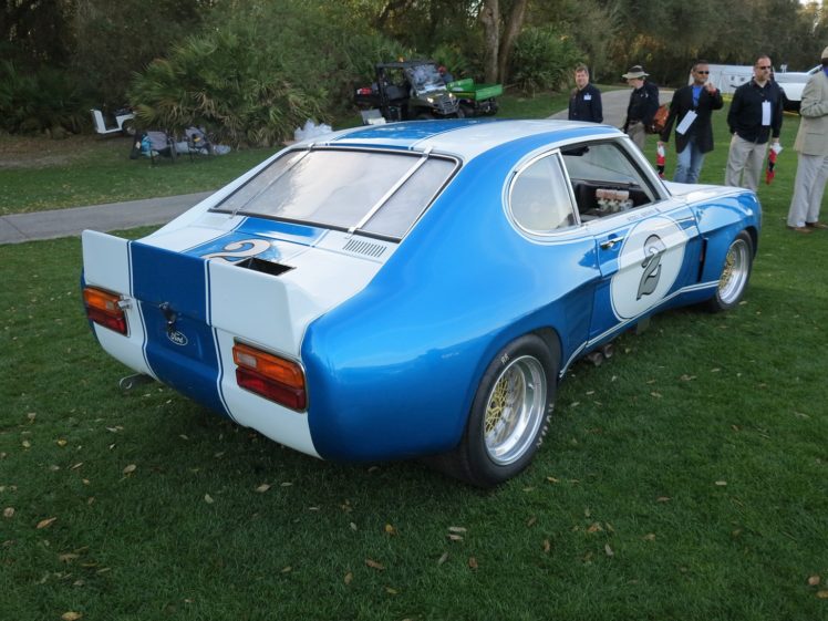 1972, Ford, Cologne, Capri, Mk1, Race, Racing, Car, Vehicle, Classic, Retro, Sport, Supercar, 1536×1024,  2 HD Wallpaper Desktop Background