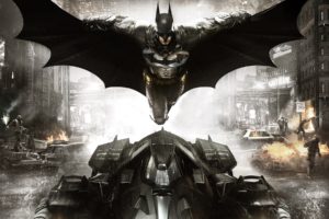 batman, Arkham, Knight, Action, Adventure, Superhero, Comic, Dark, Knight, Warrior, Fantasy, Sci fi, Comics,  65