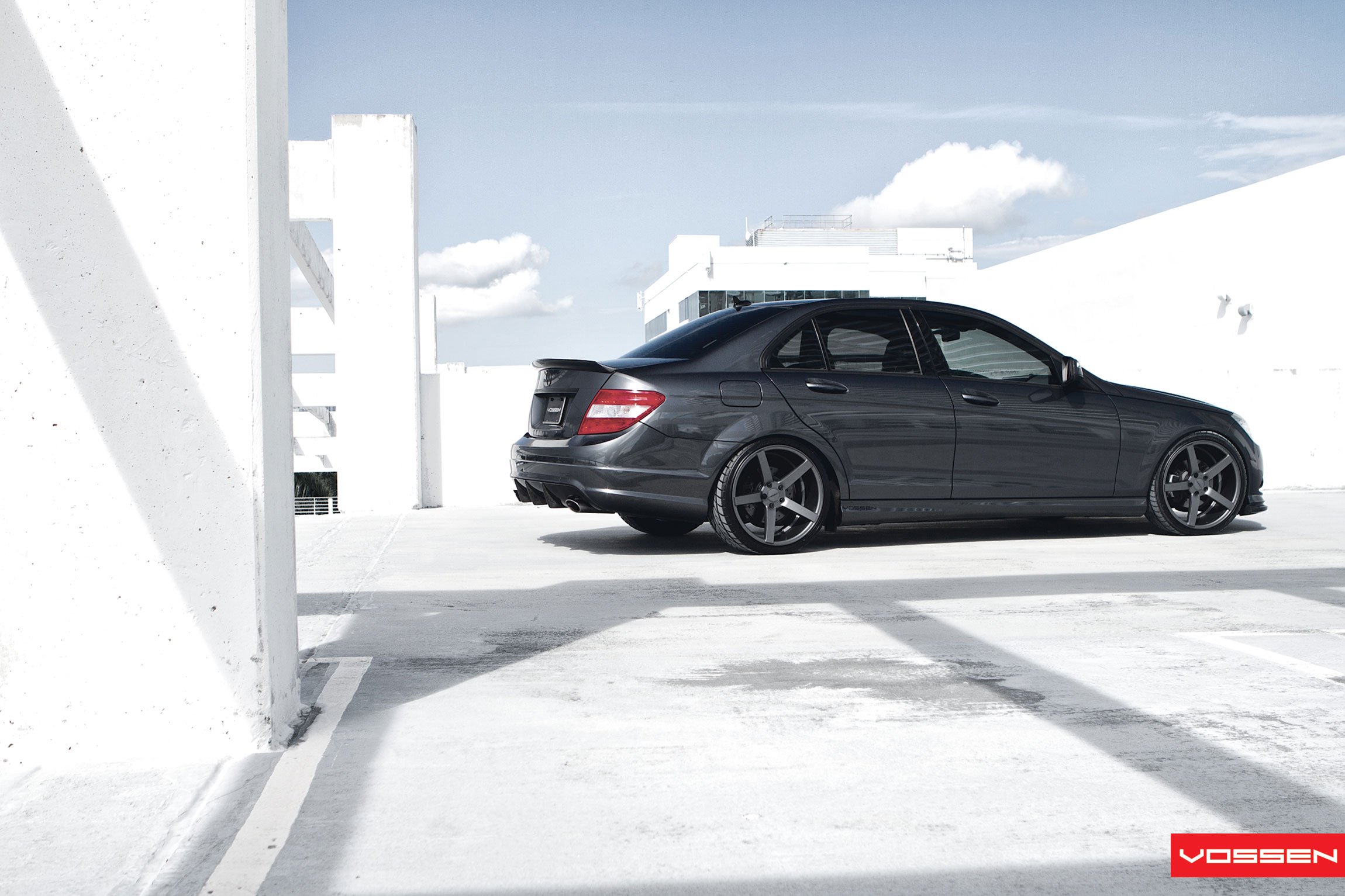 mercedes c class Wallpaper