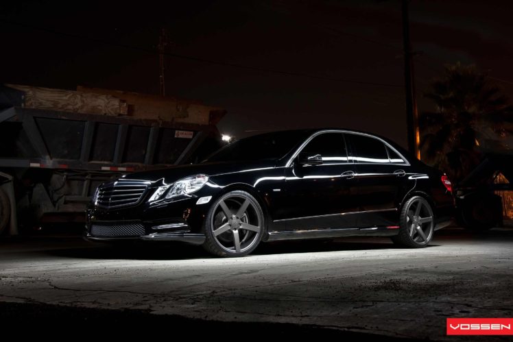 mercedes e class HD Wallpaper Desktop Background