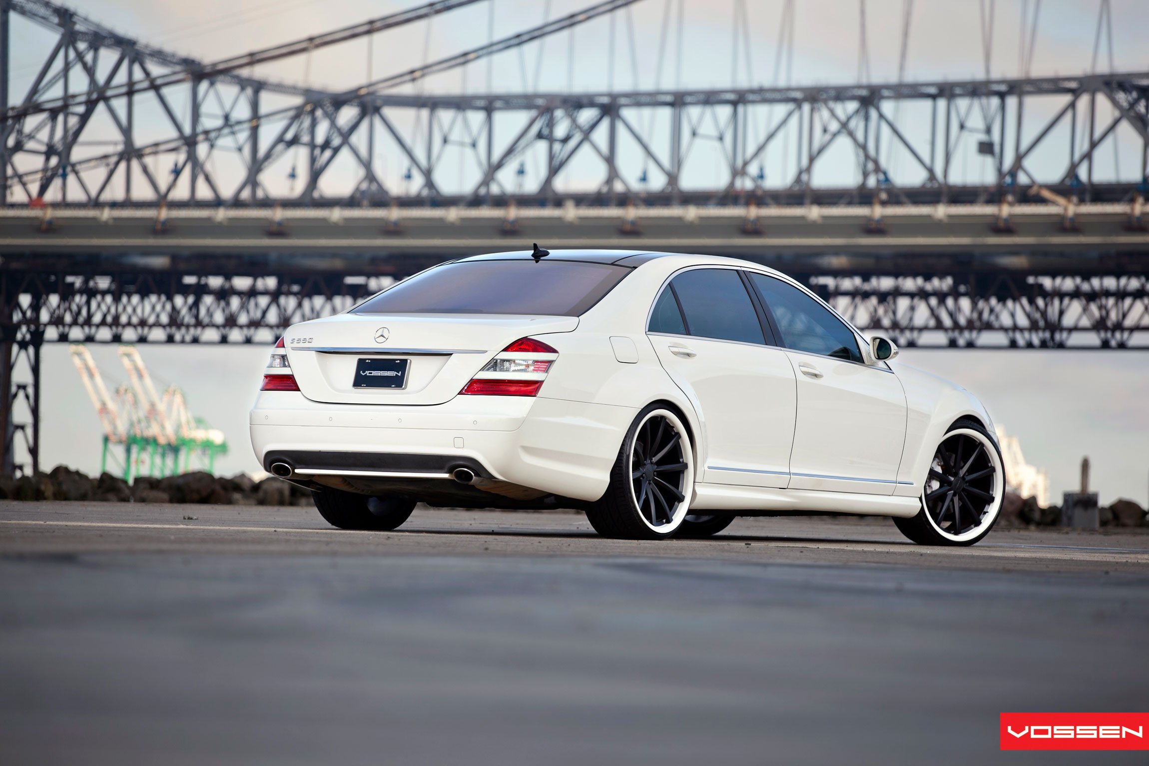 mercedes s class Wallpaper