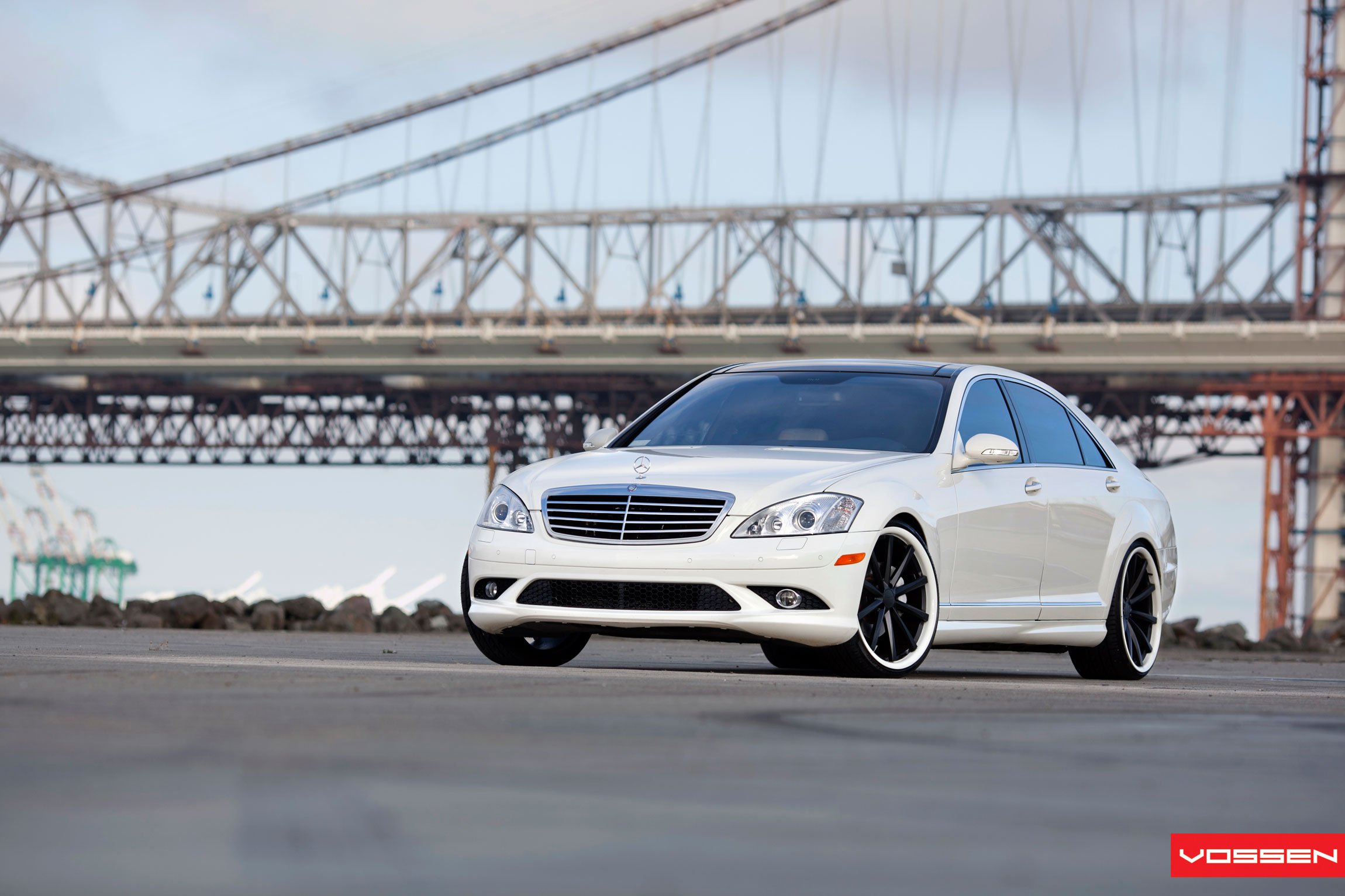 mercedes s class Wallpaper