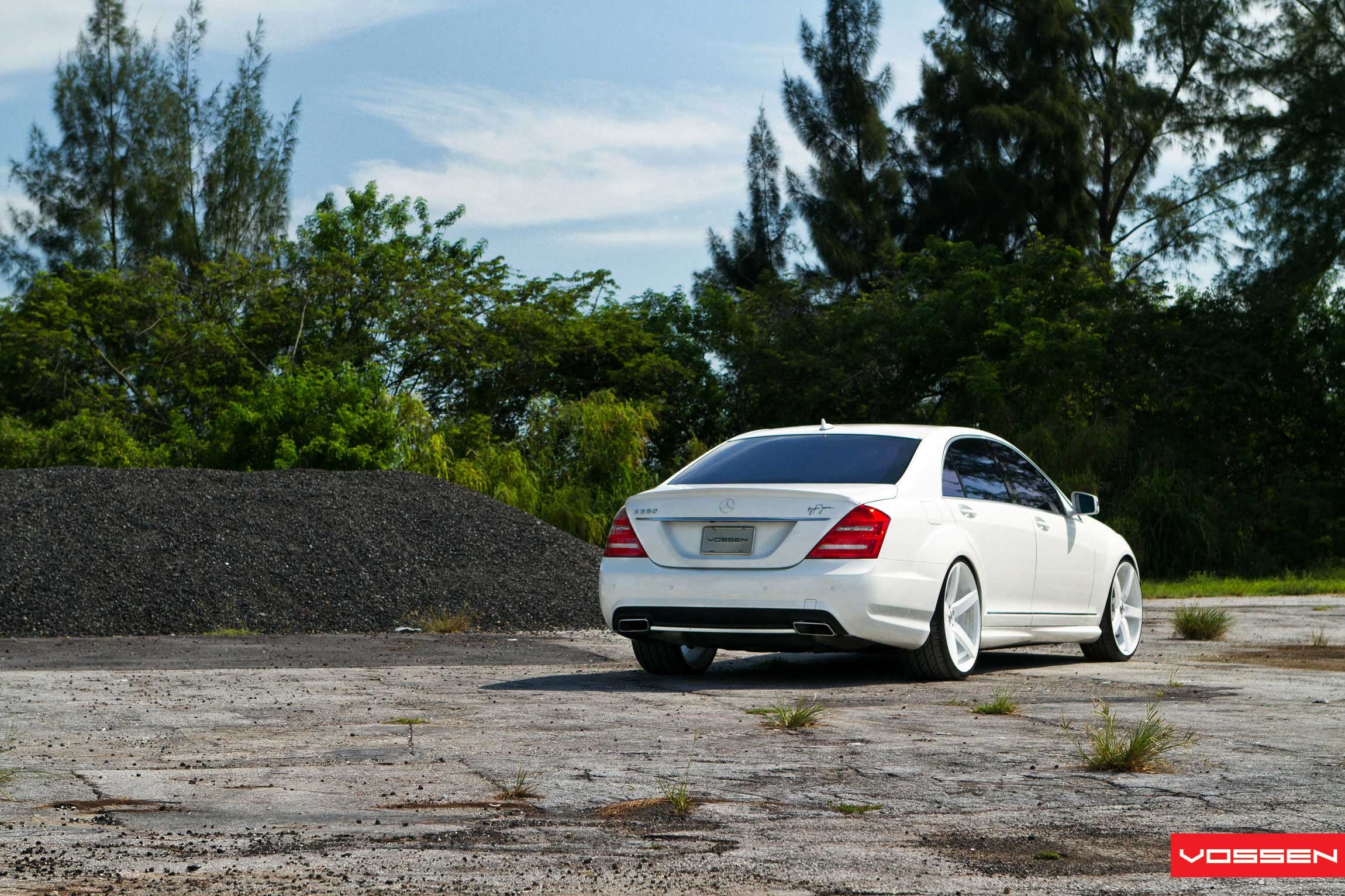 mercedes s class Wallpaper