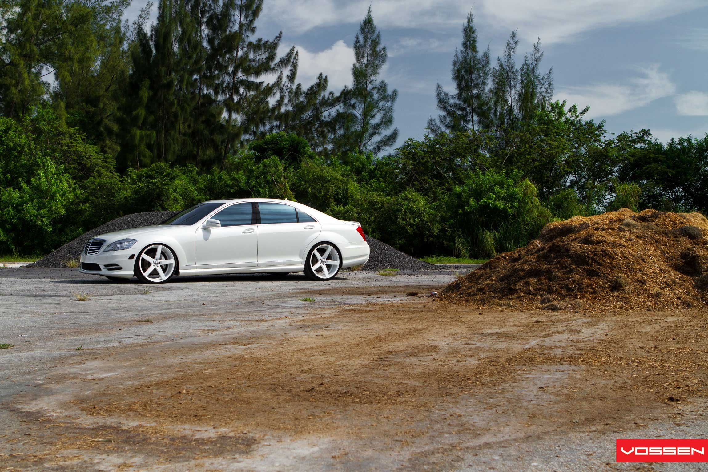 mercedes s class Wallpaper